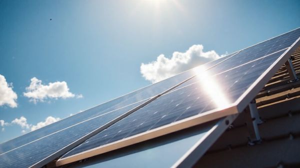 10 raisons d'opter pour des panneaux solaires photovoltaïques