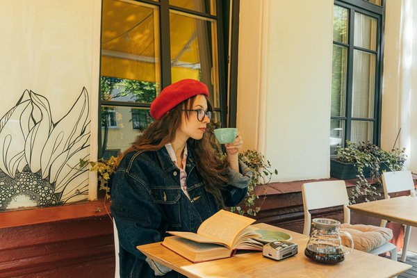 Découvrez l'élégance et le bien-être à l'hôtel aiglon à paris