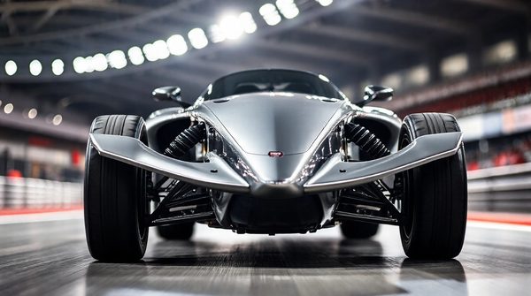 Améliorez votre performance avec des pièces détachées stunt sûres