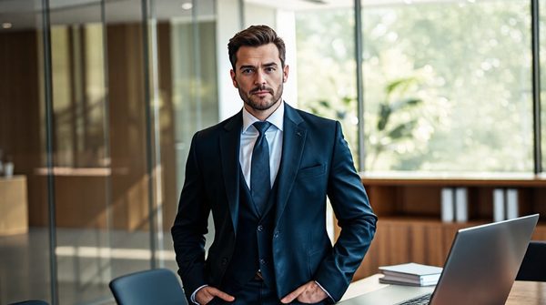 Boostez votre visibilité en ligne avec une agence web pour avocats