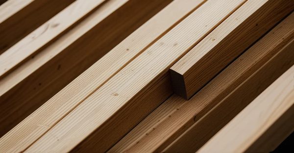 Comment faire une charpente en bois à deux pentes facilement