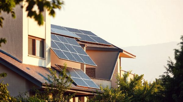 Découvrez comment choisir des panneaux solaires efficaces pour économies d'énergie