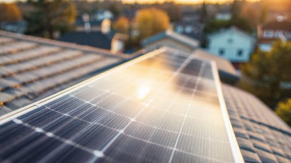 Découvrez comment choisir des panneaux solaires efficaces pour économies d'énergie
