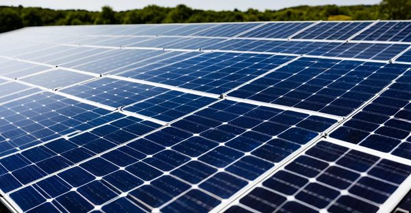 Panneau solaire photovoltaïque : une réponse à vos factures d'énergie