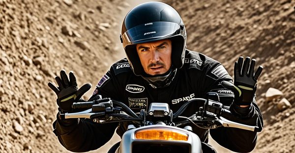 Pièces détachées stunt : performance et sécurité au rendez-vous