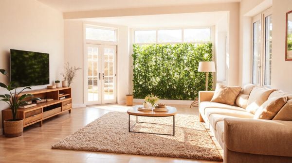 Top astuces pour améliorer le confort lors de votre rénovation énergétique